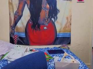 tokyodagoddess webcam