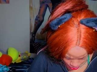 tokyodagoddess webcam