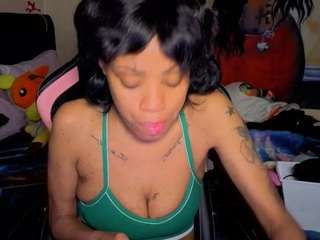 tokyodagoddess webcam