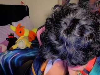 tokyodagoddess webcam