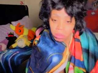 tokyodagoddess webcam