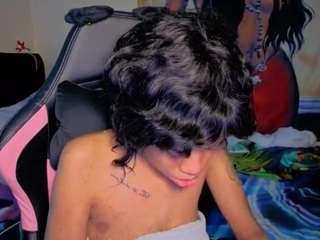 tokyodagoddess webcam