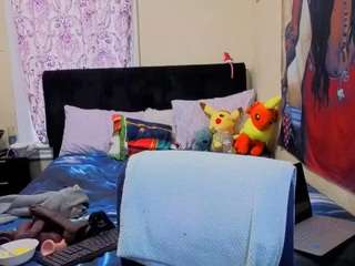 tokyodagoddess webcam