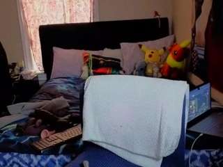 tokyodagoddess webcam