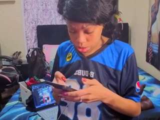 tokyodagoddess webcam