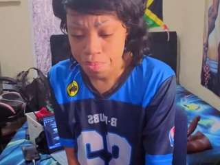 tokyodagoddess Live Webcam on CamSoda