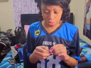 tokyodagoddess webcam