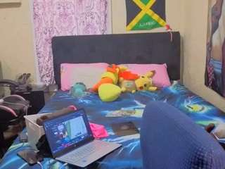 tokyodagoddess webcam