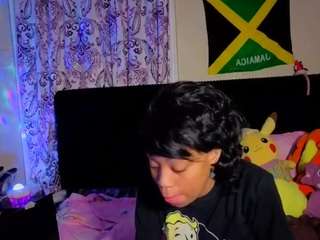 tokyodagoddess webcam