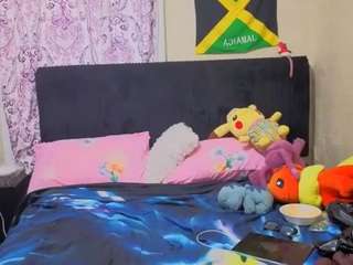 tokyodagoddess webcam