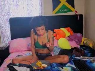 tokyodagoddess webcam