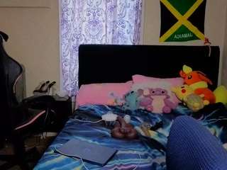 tokyodagoddess webcam