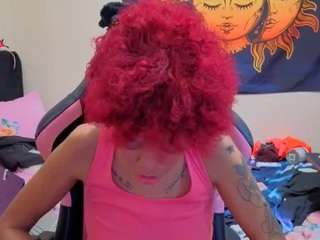 tokyodagoddess Live Webcam on CamSoda