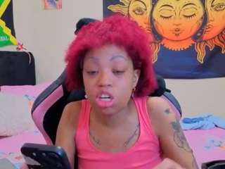 tokyodagoddess Live Webcam on CamSoda