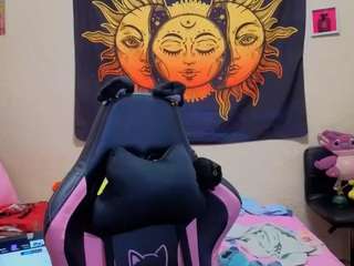 tokyodagoddess webcam