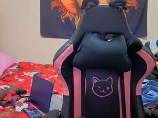 tokyodagoddess webcam