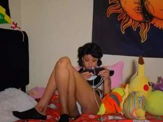 tokyodagoddess webcam