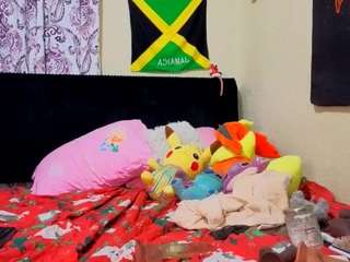 tokyodagoddess webcam