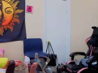 tokyodagoddess