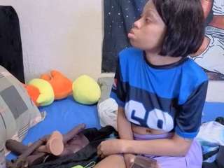 tokyodagoddess's live room