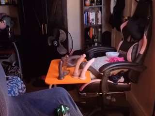 tokyodagoddess Sex Cam Show