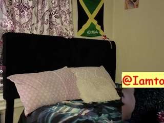 tokyodagoddess Sex Cam Show