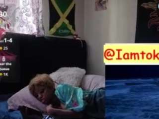 tokyodagoddess