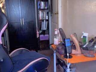 tokyodagoddess Sex Cam Show