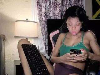Live cam show with iamtokyolee