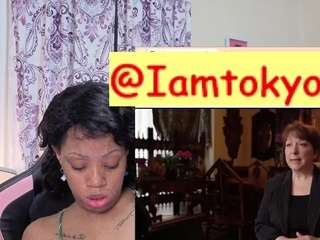 tokyodagoddess