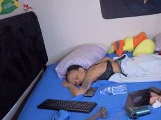 Tokyodagoddess's cam show statistics and live stream