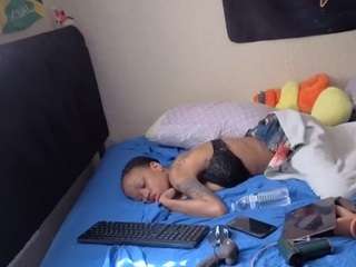 tokyodagoddess live webcam show