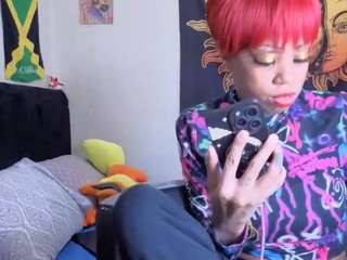 tokyodagoddess live webcam show