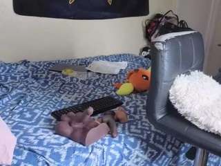 tokyodagoddess live webcam show