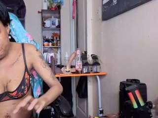 tokyodagoddess live webcam show