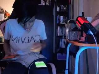 iamtokyolee live webcam show