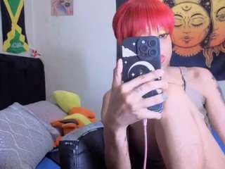 tokyodagoddess's live room