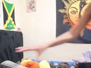 tokyodagoddess's live room
