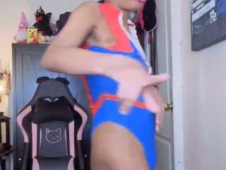 tokyodagoddess