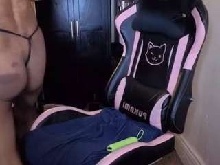 tokyodagoddess webcam model