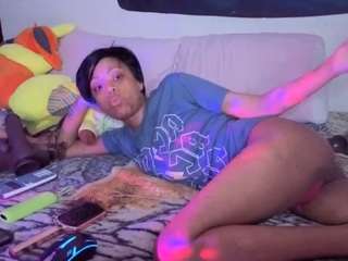 iamtokyolee live cam preview