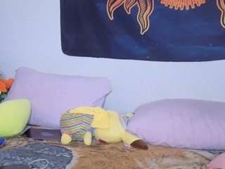 iamtokyolee live cam preview