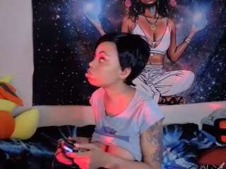 iamtokyolee live cam preview