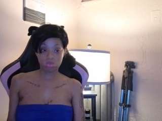 iamtokyolee live cam preview