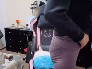 iamtokyolee live cam preview