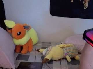 iamtokyolee live cam preview