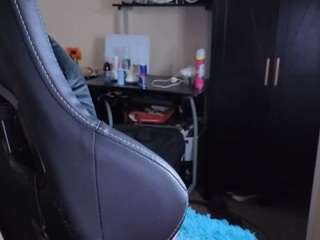 tokyodagoddess's live room