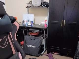 tokyodagoddess Live Webcam on CamSoda