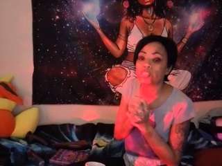 iamtokyolee live cam preview
