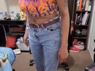tokyodagoddess